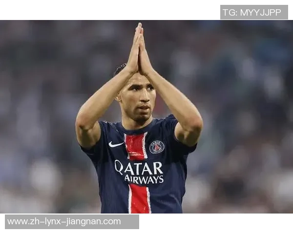 欧洲豪门降服客场，阿什拉夫踢疯了：轰入两球，全场最佳