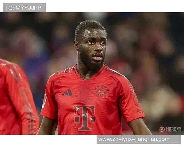 法尔克:皇马将和切尔西抢夺拜仁后卫于帕梅卡诺 法尔克:皇马将和切尔西抢夺拜仁后卫于帕梅卡诺